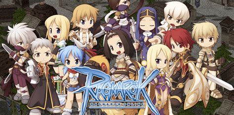 ragnarok game|Ragnarok Online .
